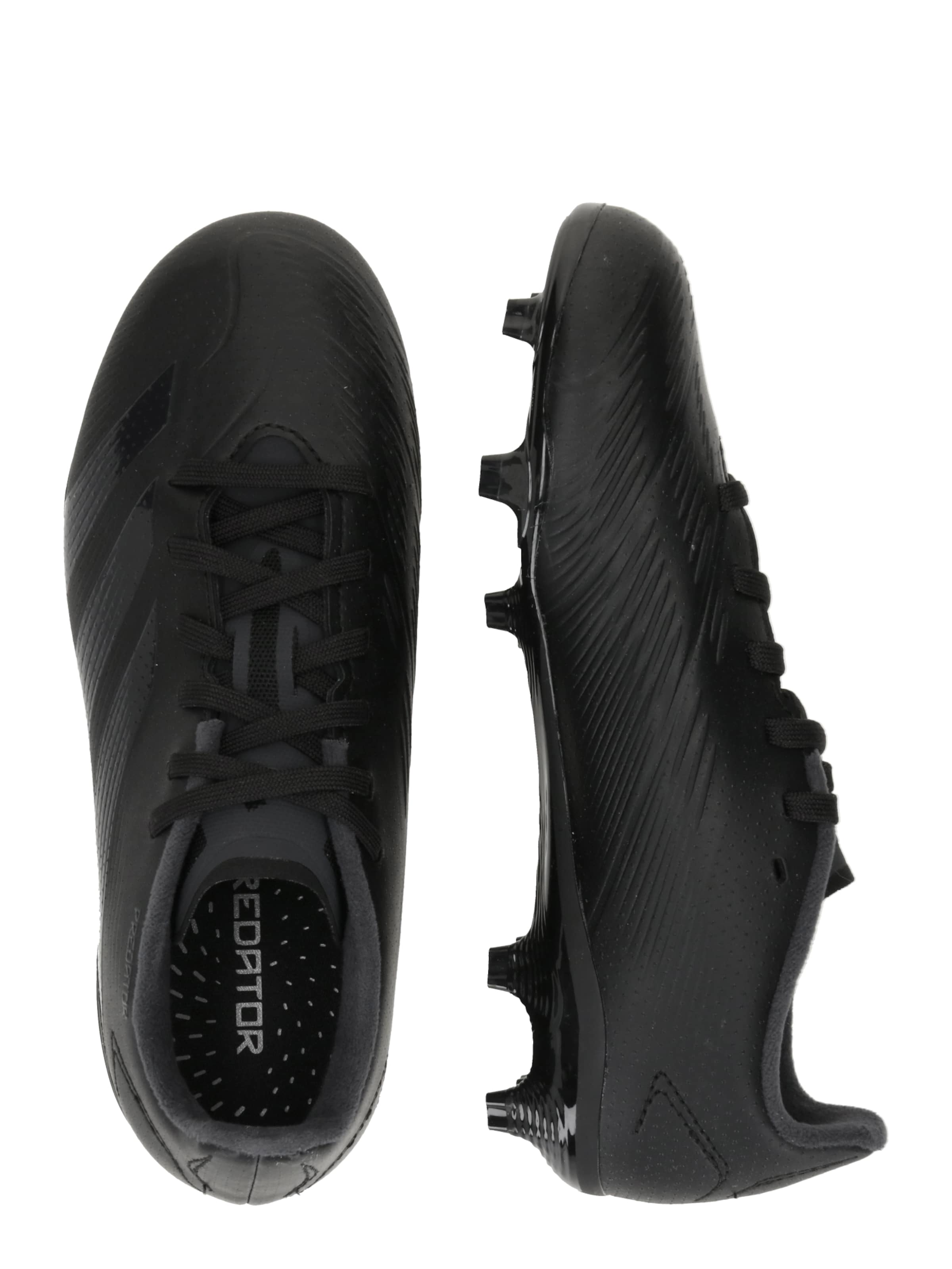 Pantofi sport 'Predator League' de la ADIDAS PERFORMANCE pe negru