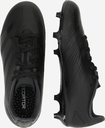 ADIDAS PERFORMANCE Athletic Shoes 'Predator League' in Black