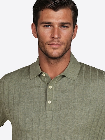 Pull-over PIERRE CARDIN en vert