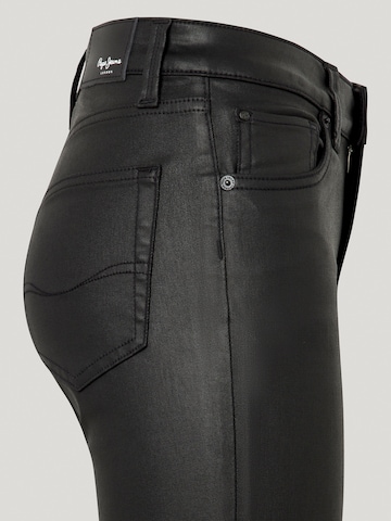 Pepe Jeans - Slimfit Vaquero en negro