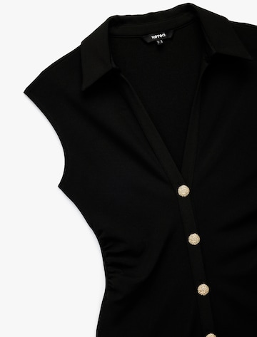Koton Dress in Black