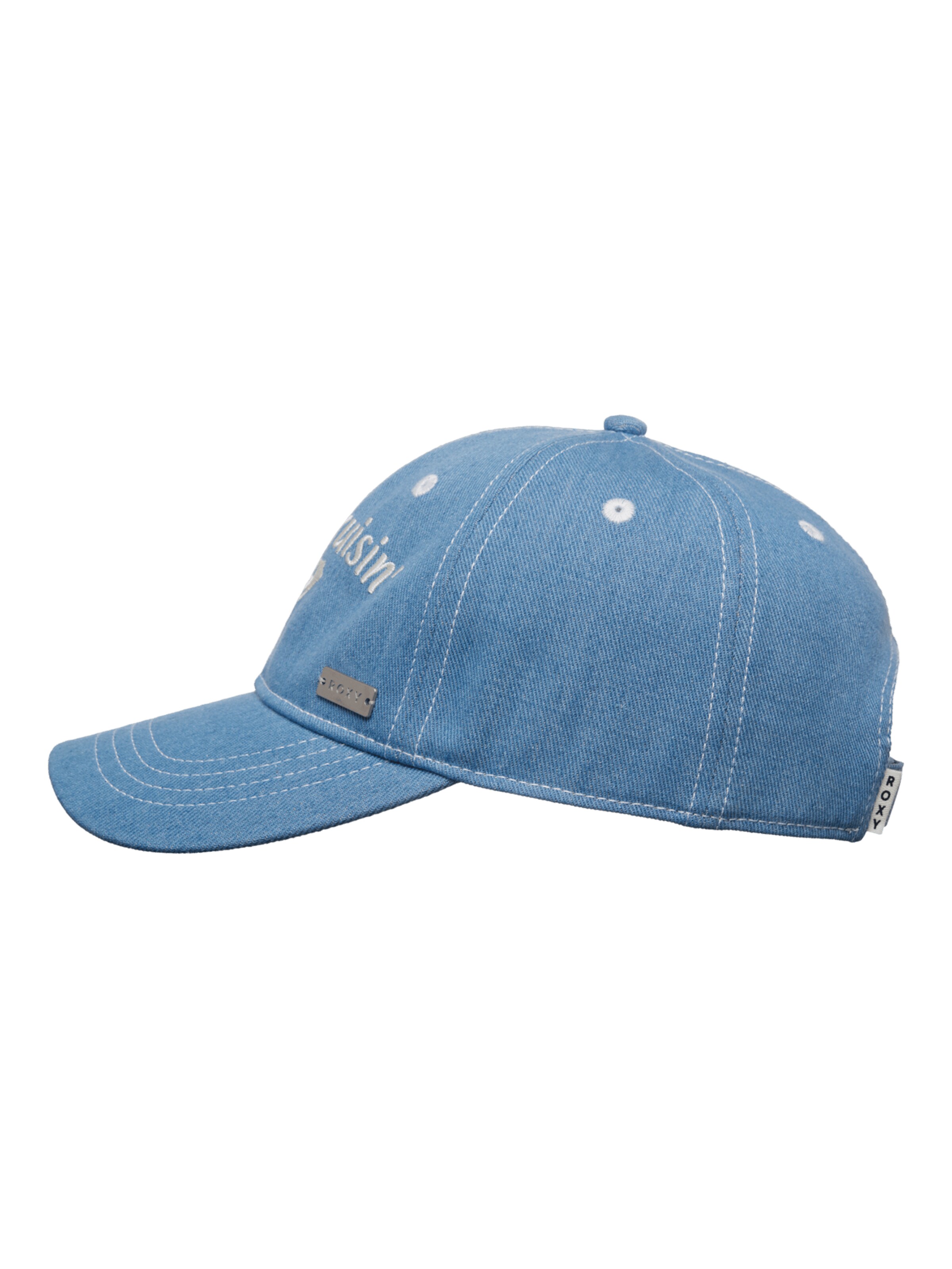 ROXY Cap 'Sparking Cupcake' in Blau