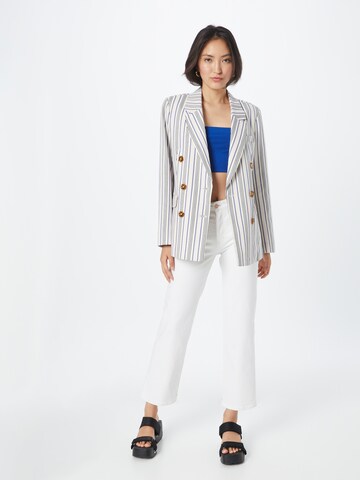 SCOTCH & SODA Blazer in White