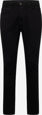 AÉROPOSTALE Jeans in Black: front