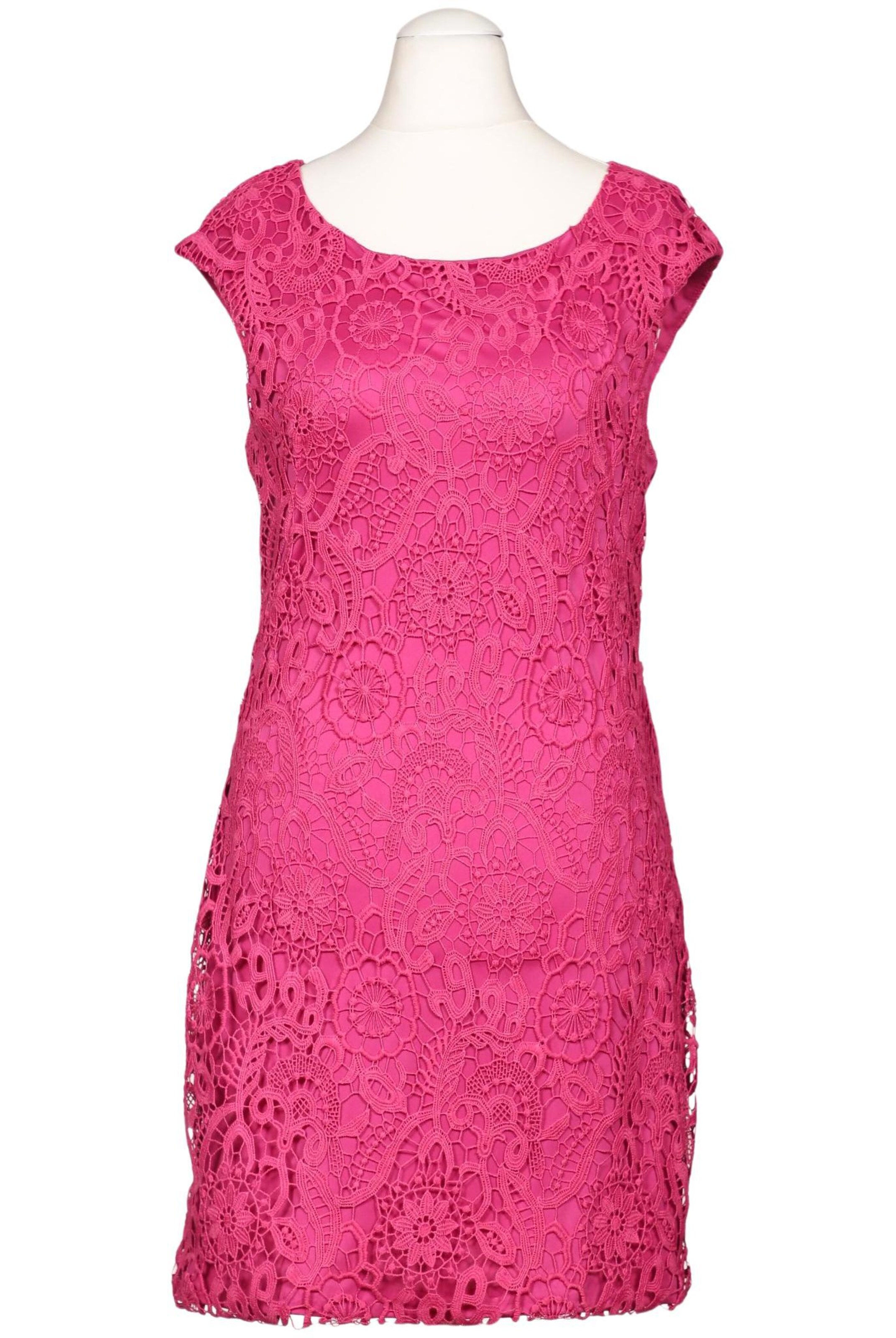 ALBA MODA Dress in L in Pink: front