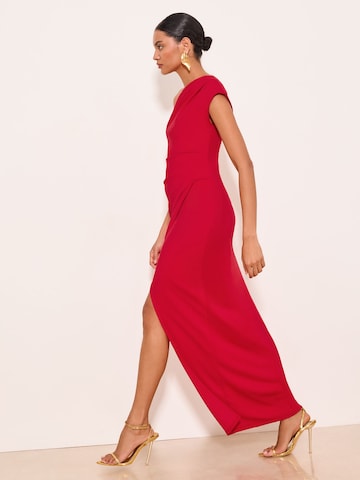 Abito di Lipsy in rosso