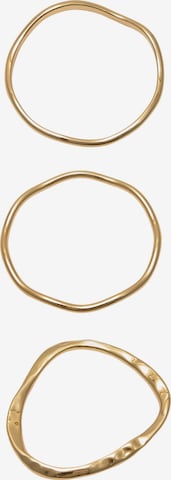 Pull&Bear Rannekoru värissä kulta: etupuoli