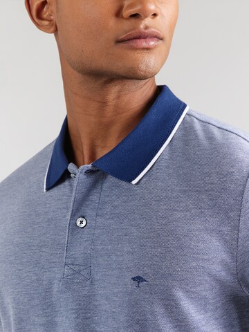 FYNCH-HATTON Póló - kék