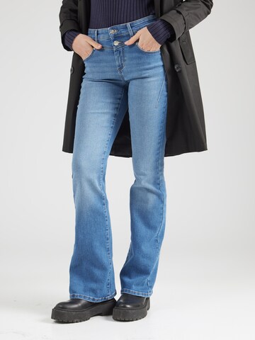 ONLY Regular Jeans 'ONLSARAH' in Blue: front