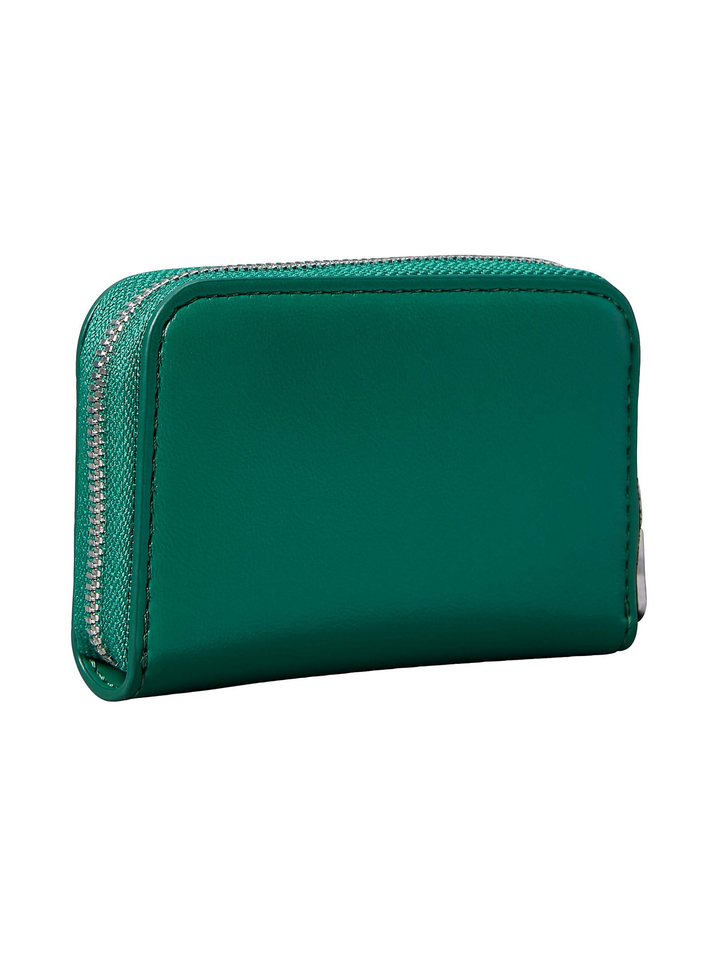 Calvin Klein Wallet in Green