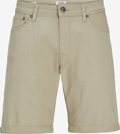 Jeans 'RICK ORIGINAL' JACK & JONES di colore beige scuro, Visualizzazione prodotti