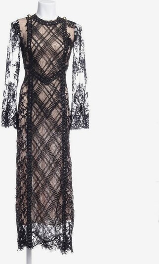 Alessandra rich Kleid in L in schwarz, Produktansicht