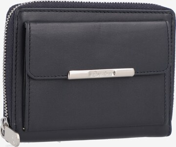 Esquire Wallet 'Helena' in Blue