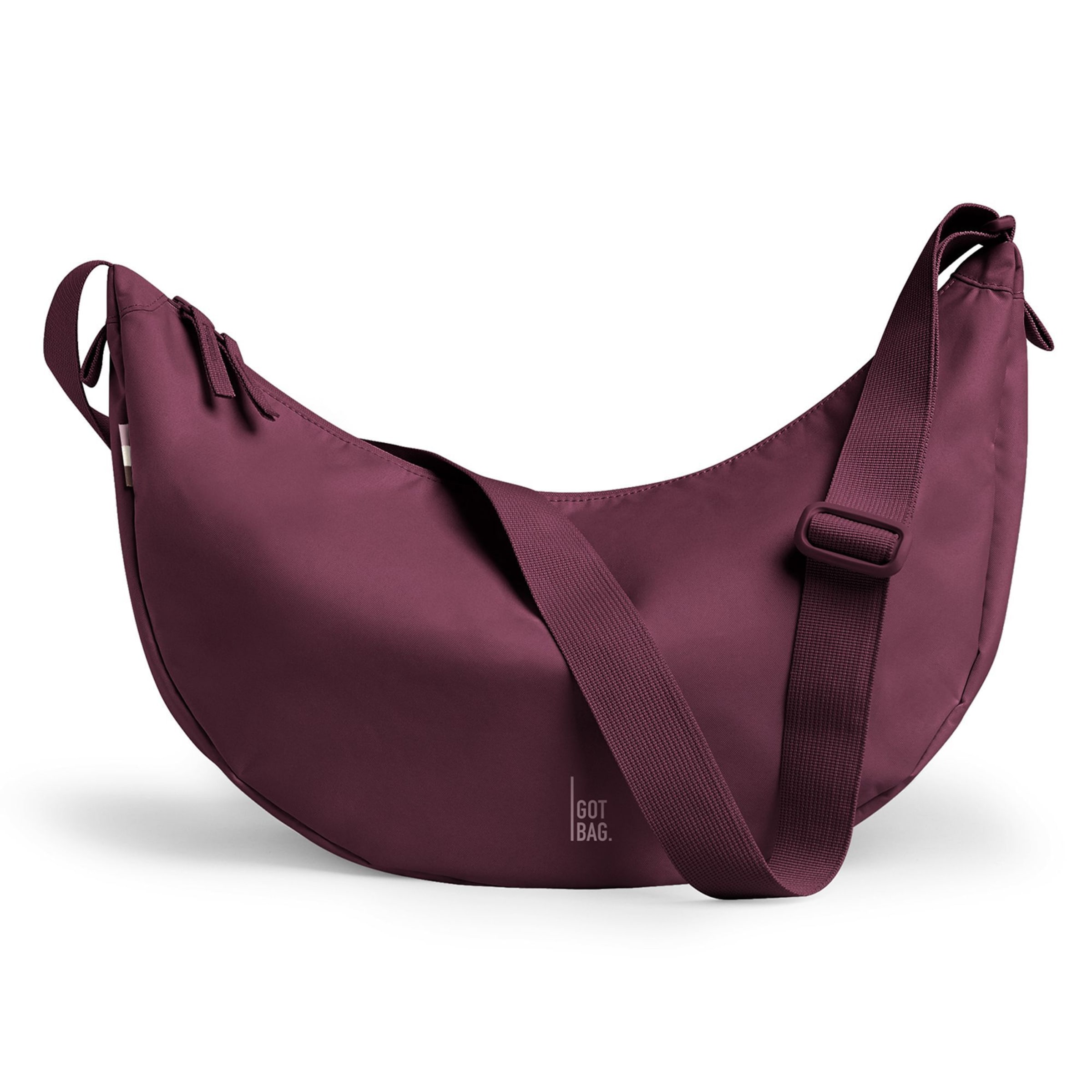 Got Bag Crossbody bag in Red: front