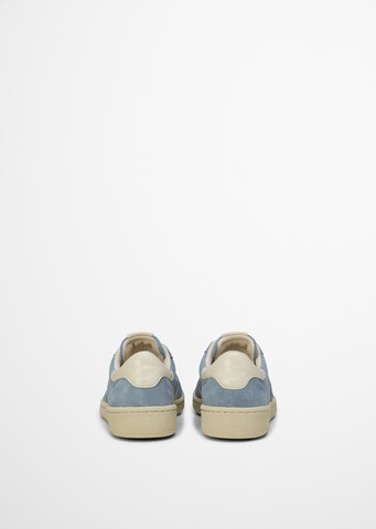 mėlyna Marc O'Polo Sportbačiai be auliuko