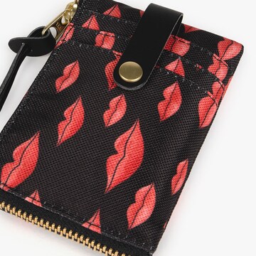 Wouf Wallet in Black