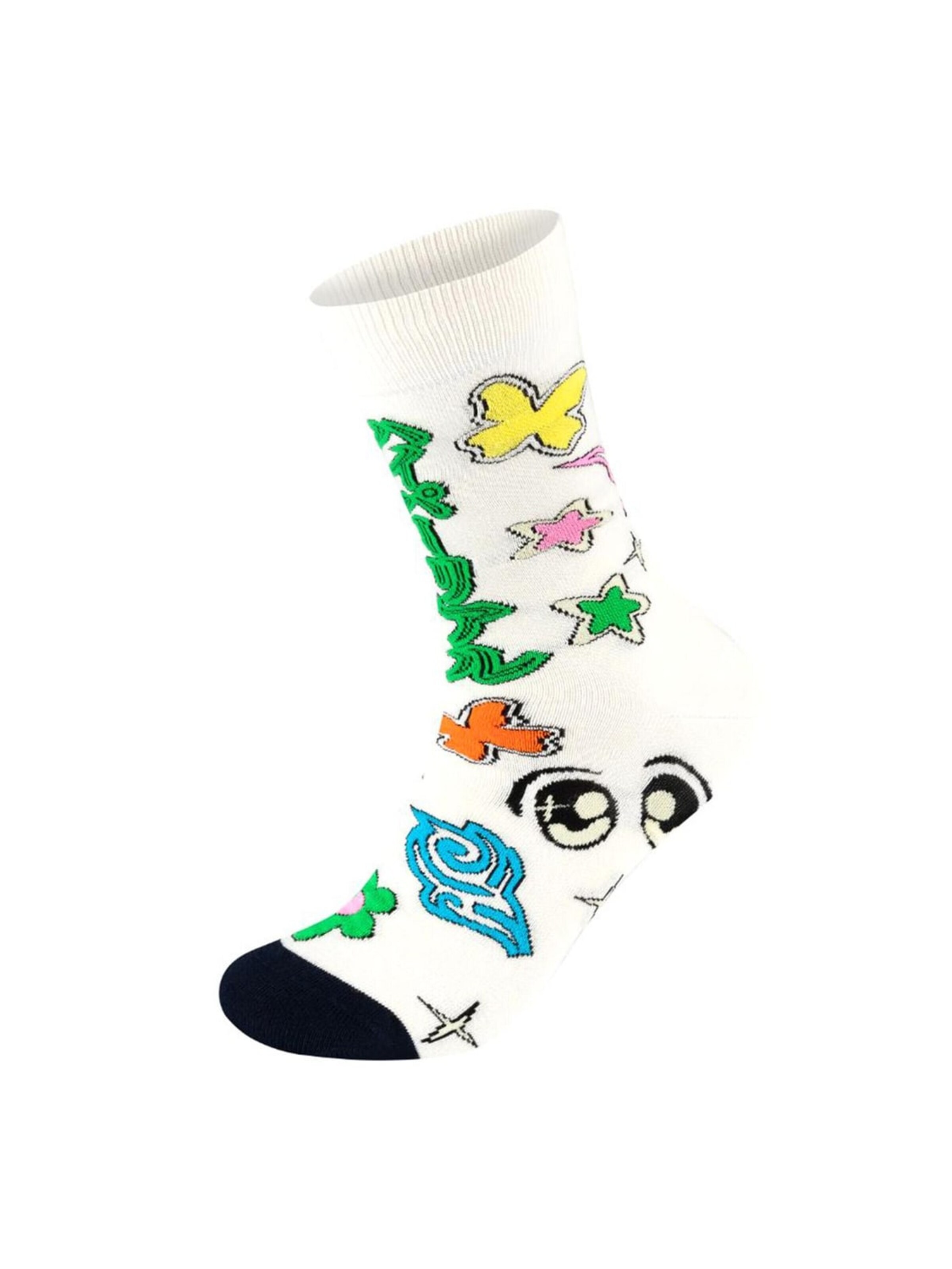 Calzino di Happy Socks in colori misti