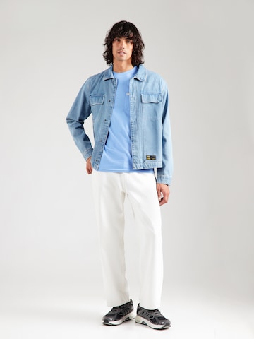 GAP Shirt in Blauw