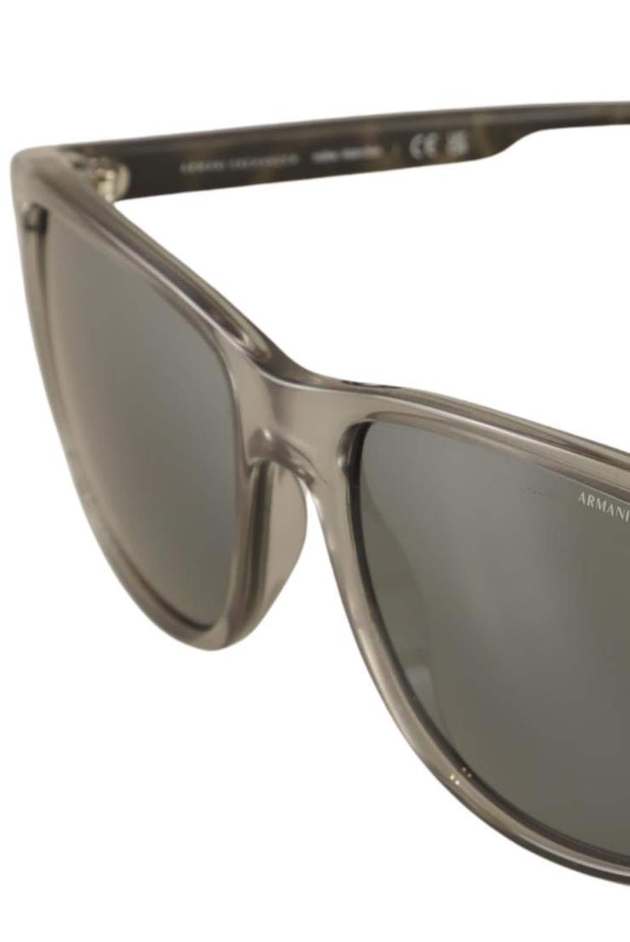 ARMANI EXCHANGE Sunglasses in One size in Grey