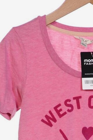 BILLABONG T-Shirt XS in Pink