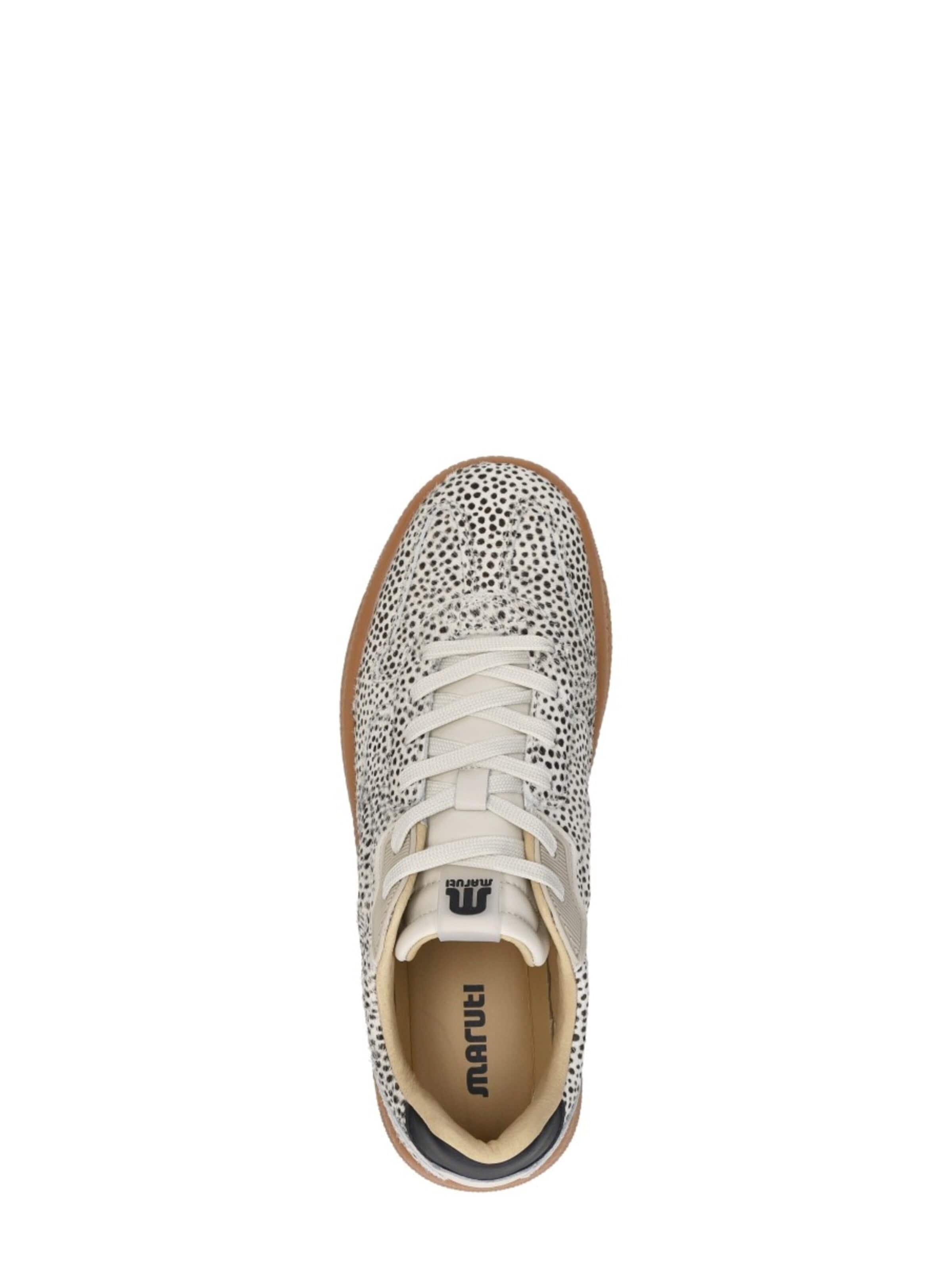 MARUTI Sneakers 'Yale' in White