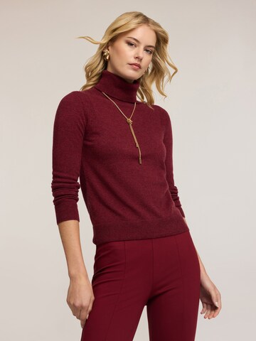 MOTIVI Pullover‌‌‌‌‌ in Rot