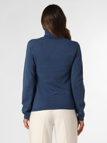 Brookshire Sweater in Blue