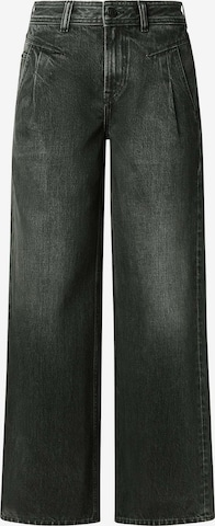 Loosefit Jeans di Pepe Jeans in nero: frontale