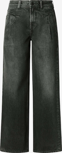 Pepe Jeans Jeans in black denim, Produktansicht
