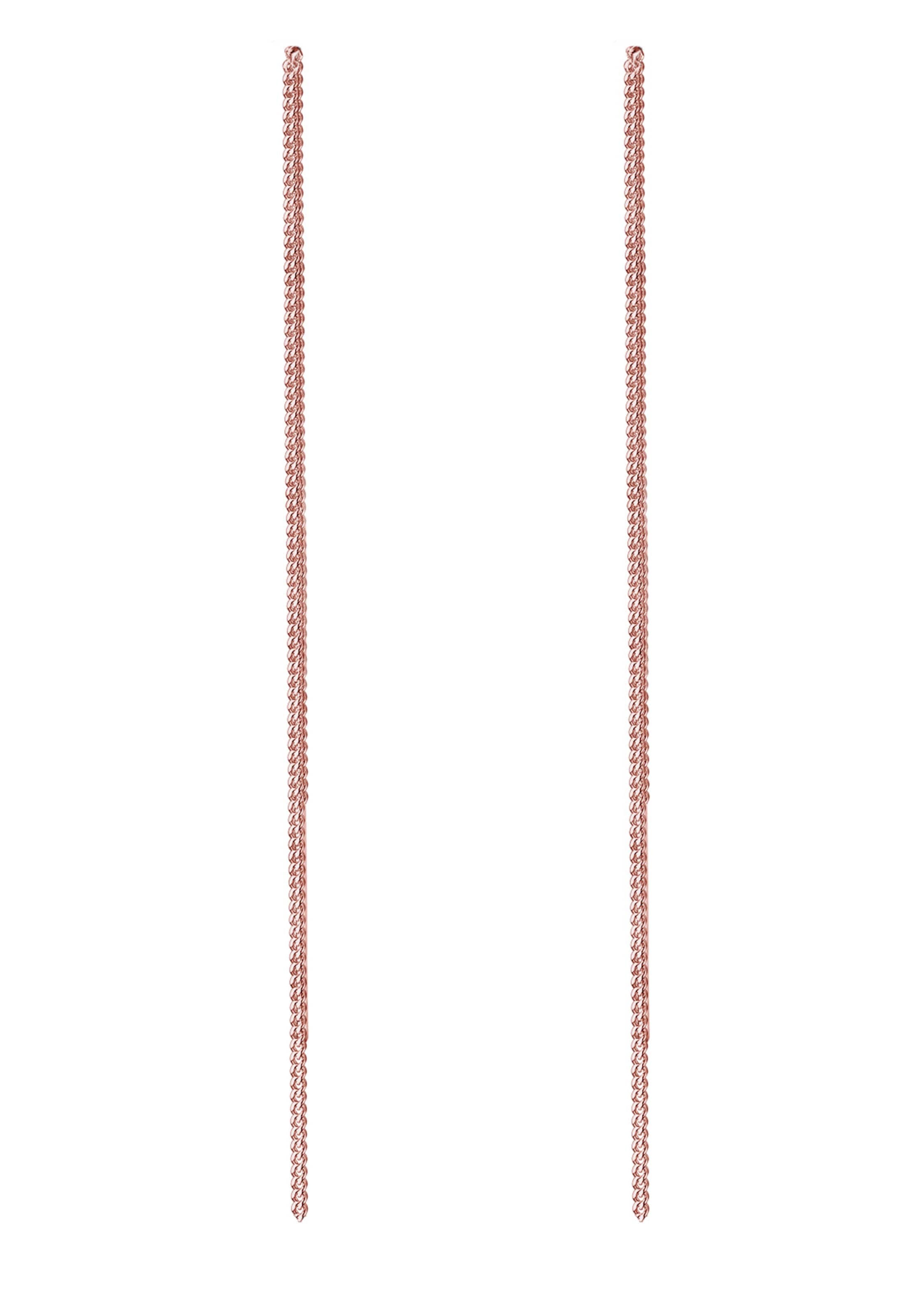 ELLI Øreringe i guld