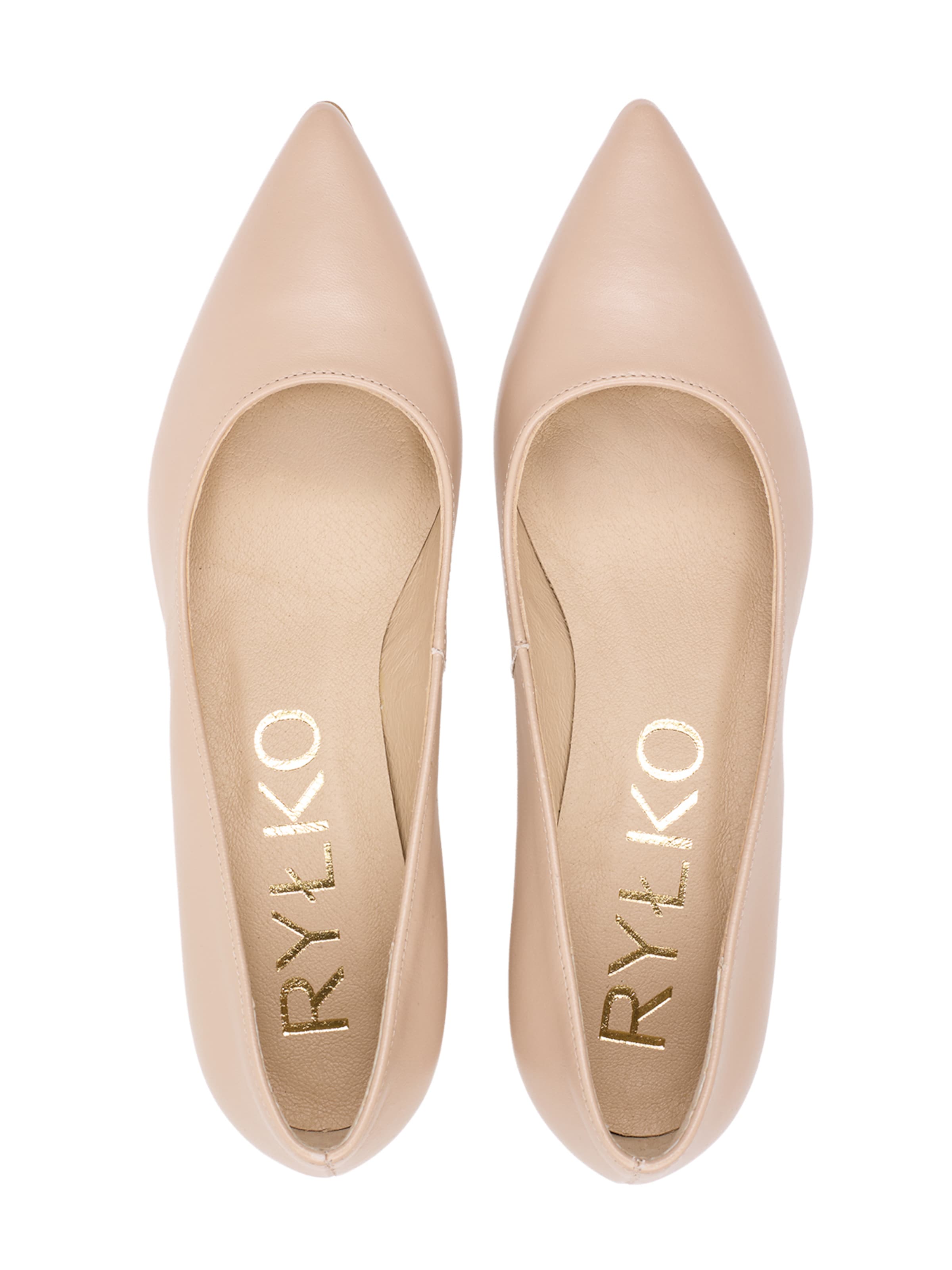 smėlio RYŁKO Vakariniai bateliai