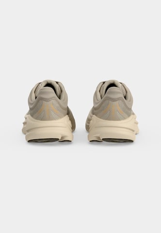 HOKA - Sapatilha de corrida 'BONDI 9' em cinzento