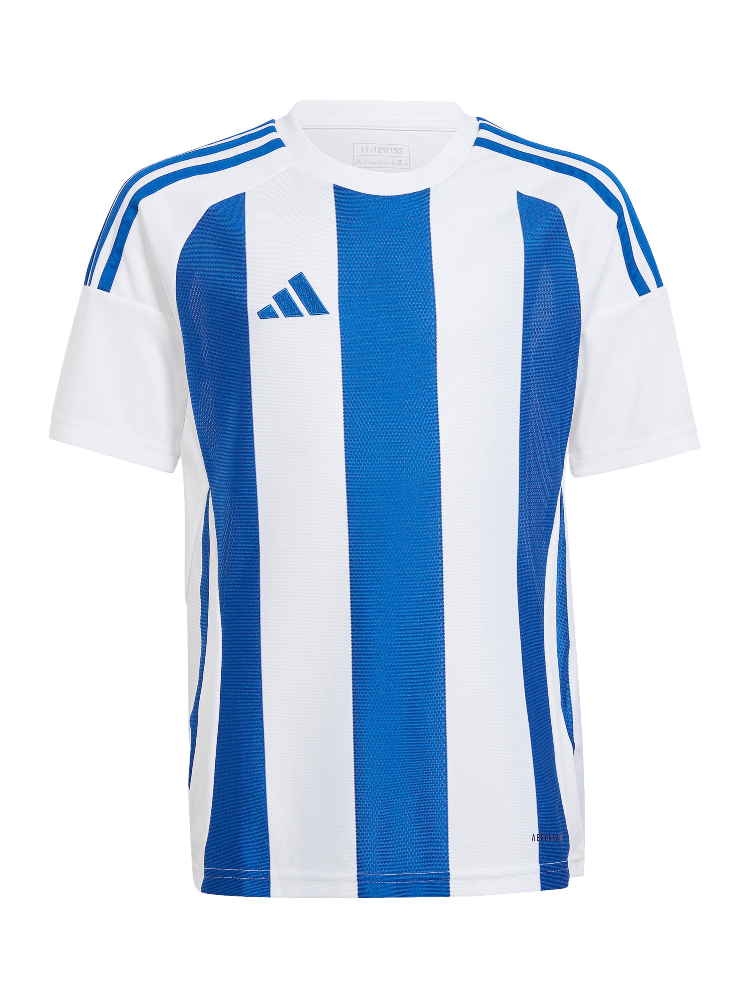 ADIDAS PERFORMANCE Performance Shirt in White: front