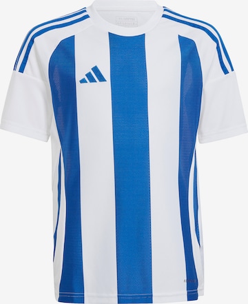 ADIDAS PERFORMANCE Funktionsshirt in Weiß: Vorderseite