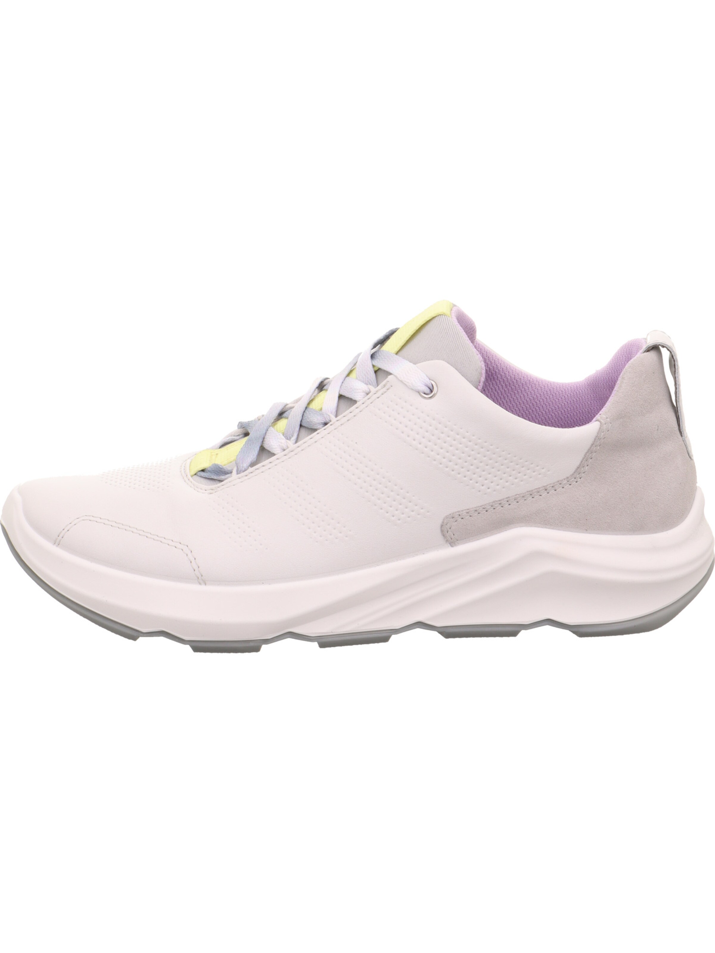 Legero Sneakers laag 'Bliss' in Wit