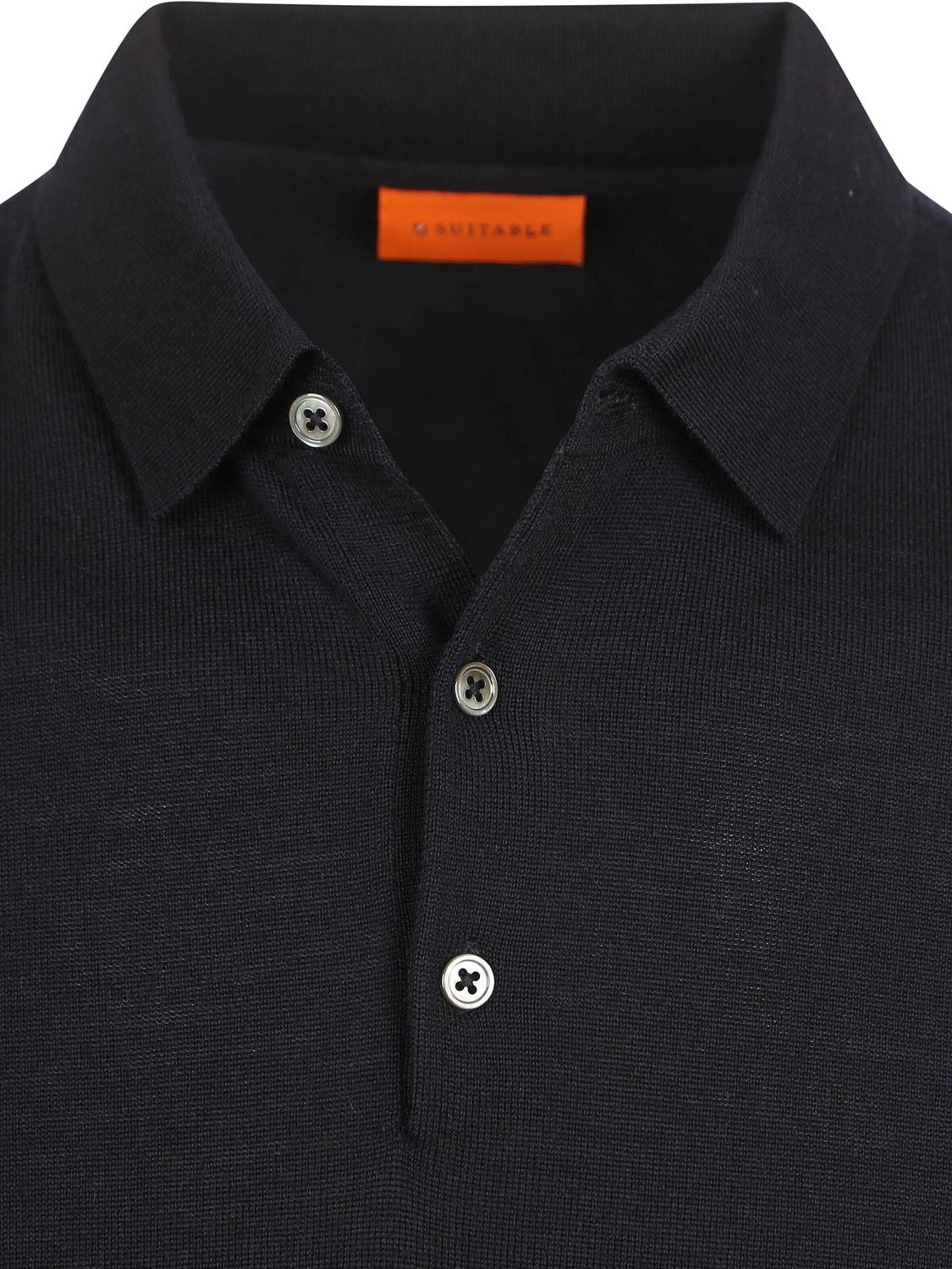 Suitable Shirt in Blauw