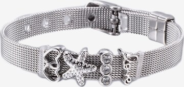 Heideman Bracelet in Silver