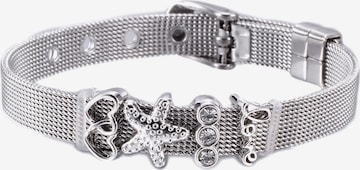 Bracelet Heideman en argent