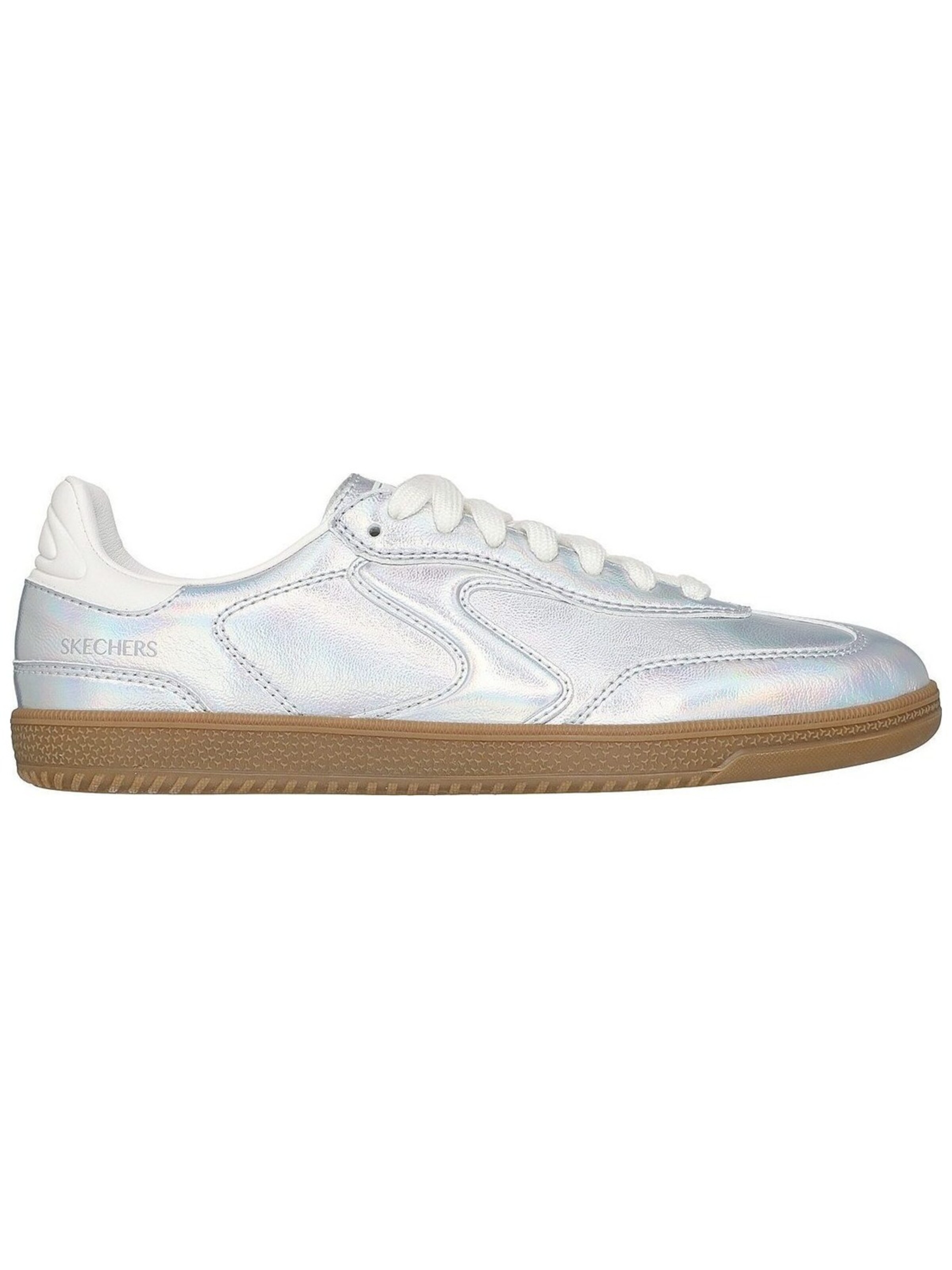 SKECHERS - Zapatillas deportivas bajas 'Skechers Hotshot' en gris
