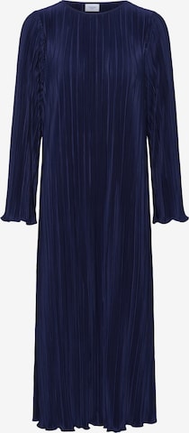 Robe 'ZuniSZ ' SAINT TROPEZ en bleu : devant