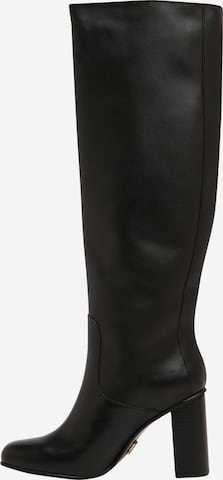 Bottes TOMMY HILFIGER en noir