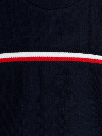 TOMMY HILFIGER Shirt in Blauw