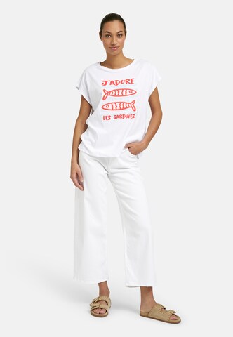 Smith&Soul Shirt in Blue