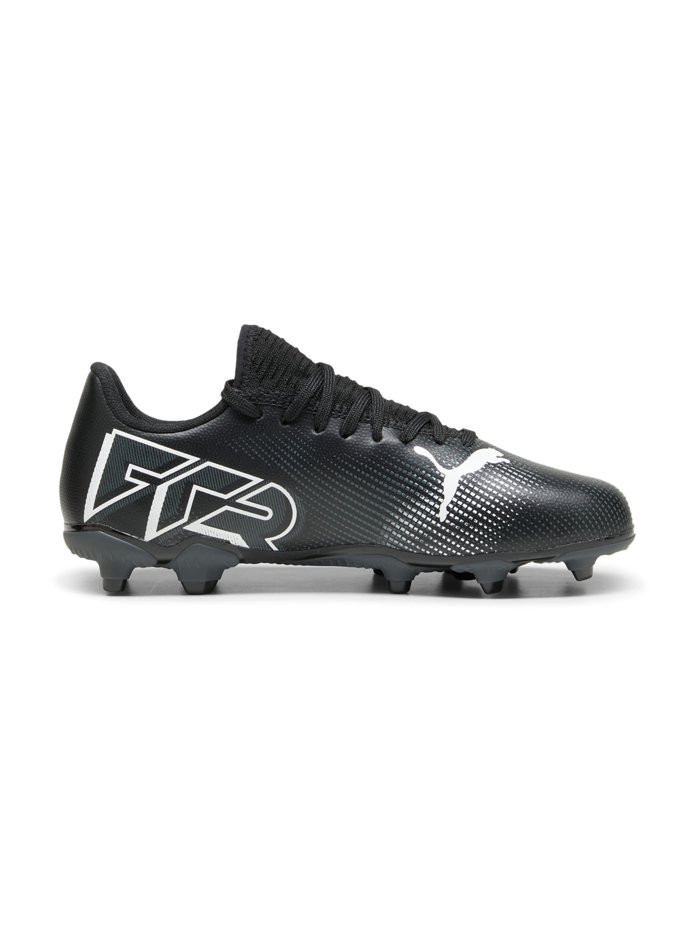 PUMA - Calzado deportivo 'Future 7 Play' en negro