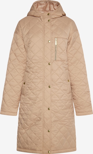 faina Mantel 'Tylin' in L in camel, Produktansicht