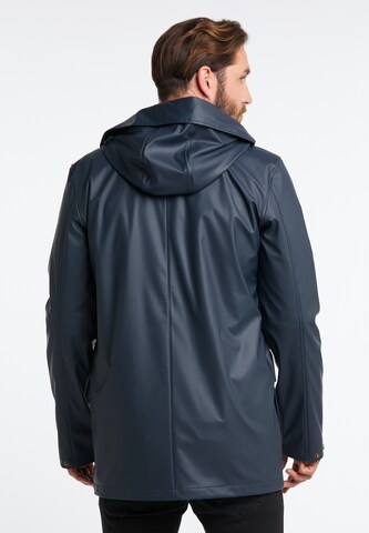 Schmuddelwedda Performance Jacket in Blue