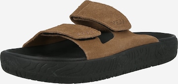 Veja Pistokkaat 'Etna' värissä ruskea: etupuoli