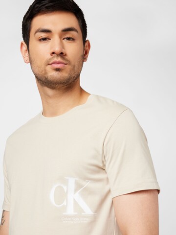 Calvin Klein Jeans Shirt in 