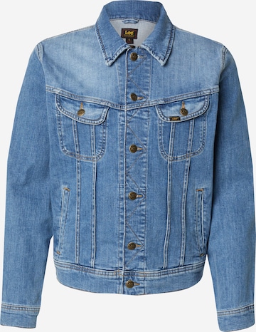 Lee - Chaqueta de entretiempo 'RIDER JACKET' en azul: frente