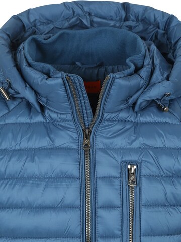 Suitable Wintermantel 'Copenhagen'‌‌‌‌‌‌‌‌‌‌ in Blau